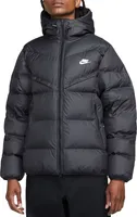 Nike Men's Storm-FIT Windrunner PrimaLoft Hooded Puffer Jacket