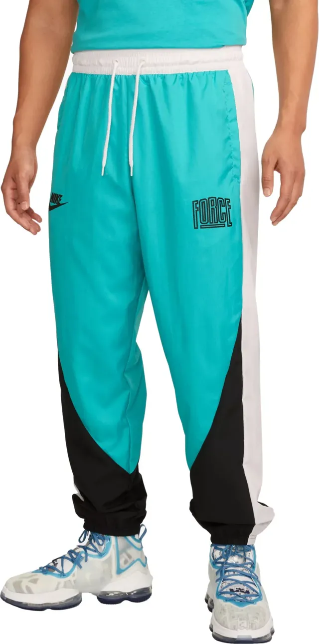 Nike Men's Starting 5 Woven Basketball Pants