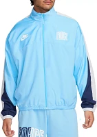 Nike Men's Starting 5 Woven Basketball Jacket