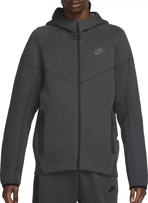 Nike Men's Tech Fleece Full-Zip Windrunner Hoodie