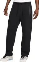 Nike Men's Tech Fleece Open Hem Pants