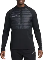 Nike Men's Therma-FIT Academy Winter Warrior Drill Shirt