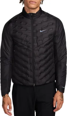 Nike Men's Therma-FIT ADV Repel Down Running Jacket