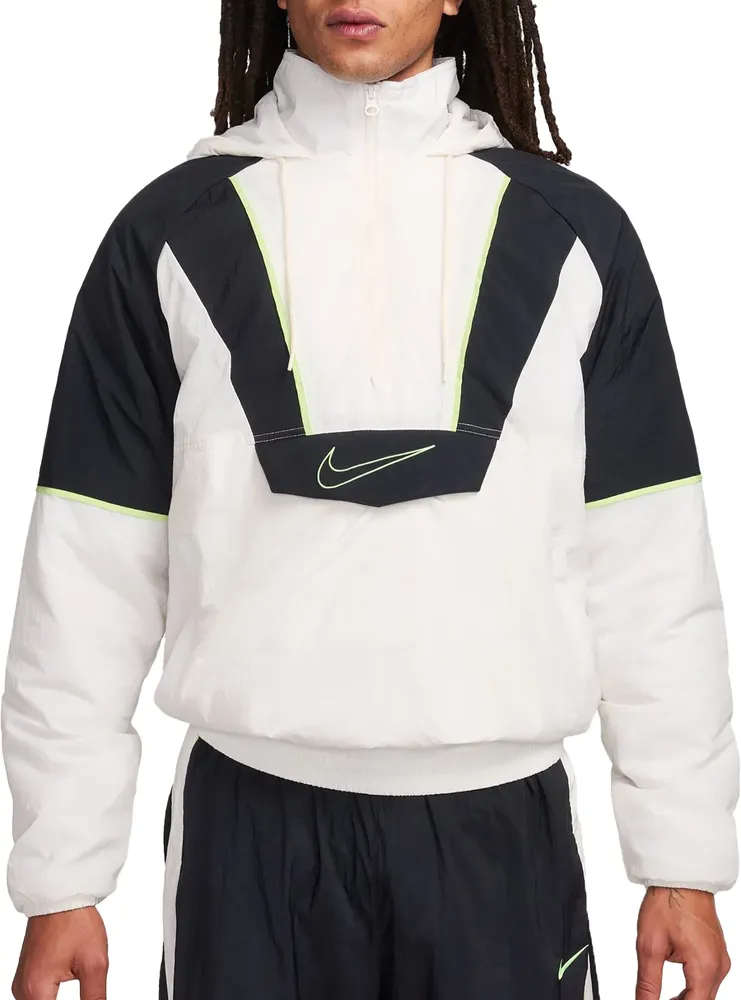 Nike Men's Repel Woven Basketball Jacket