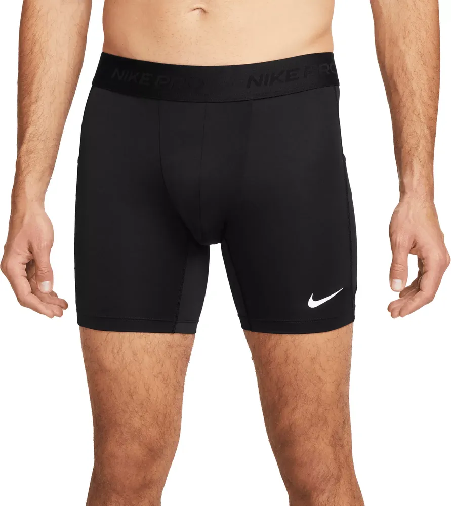 Nike Men's Pro Dri-FIT Fitness Shorts