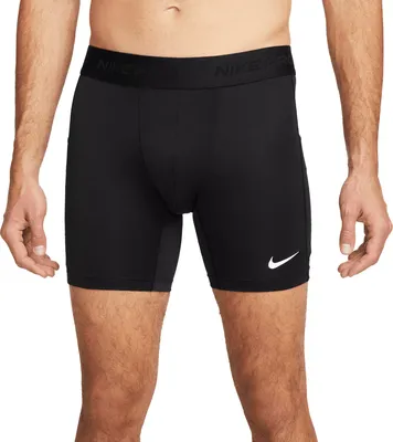 Nike Men's Pro Dri-FIT Fitness Shorts