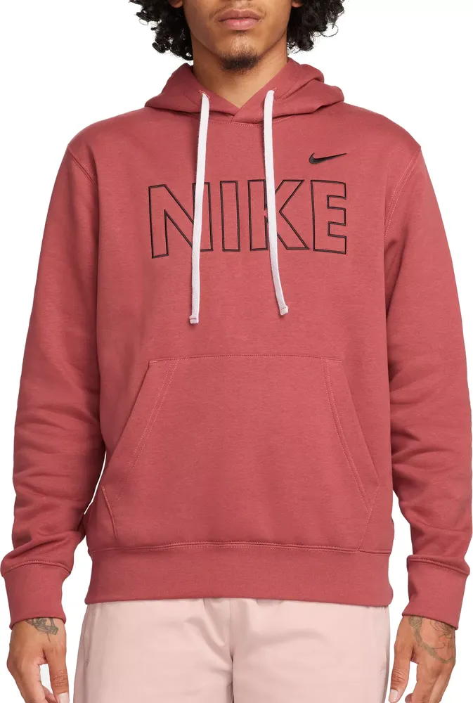 Nike Men's Sportswear Club Hoodie