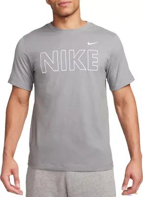 Nike Men's Sportswear Short Sleeve Graphic T-Shirt