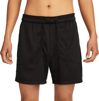 Nike Men's Yoga Therma-FIT Core Shorts