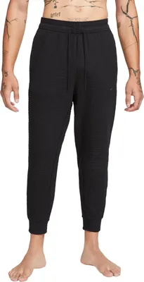 Nike Men's Dri-FIT Yoga Texture Pants