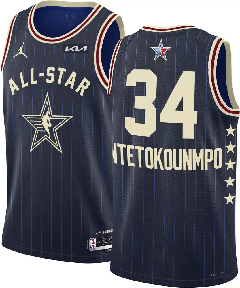 giannis antetokounmpo jersey youth large