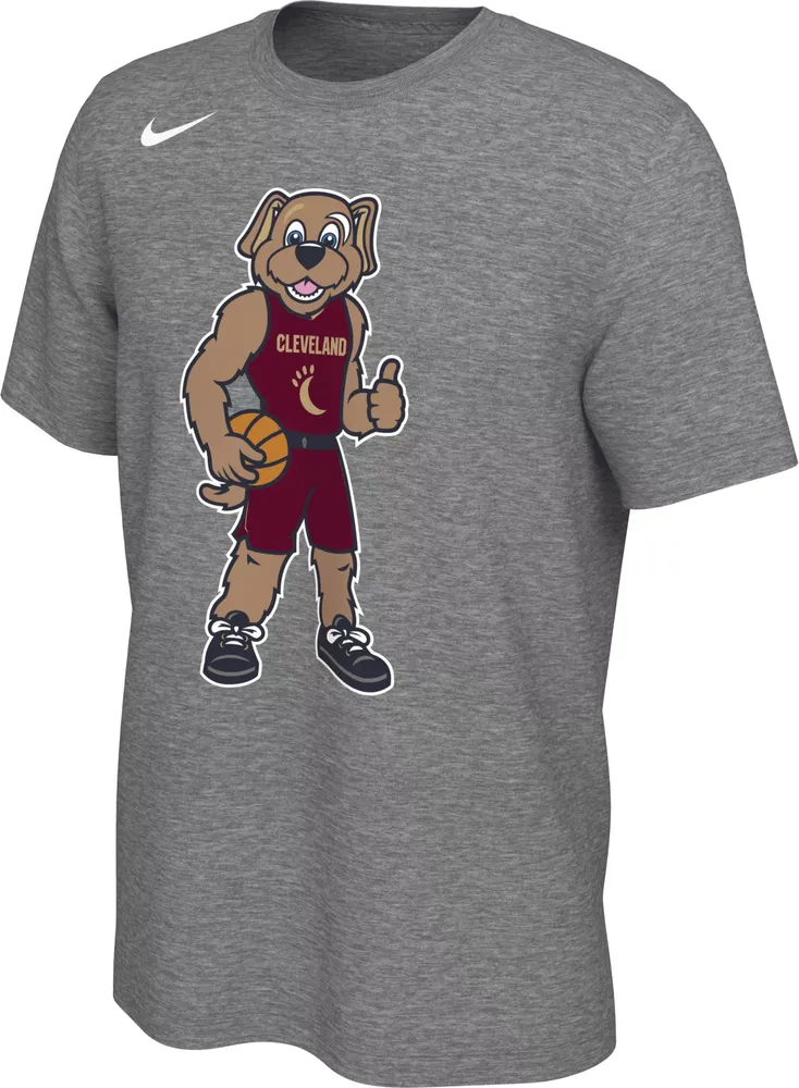 Nike Men's Cleveland Cavaliers Mascot T-Shirt