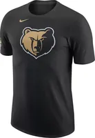 Nike Men's 2023-24 City Edition Memphis Grizzlies Logo T-Shirt