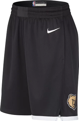 Nike Men's 2023-24 City Edition Memphis Grizzlies Swingman Shorts