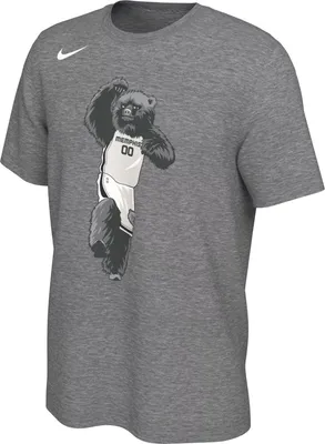 Nike Men's Memphis Grizzlies Mascot T-Shirt