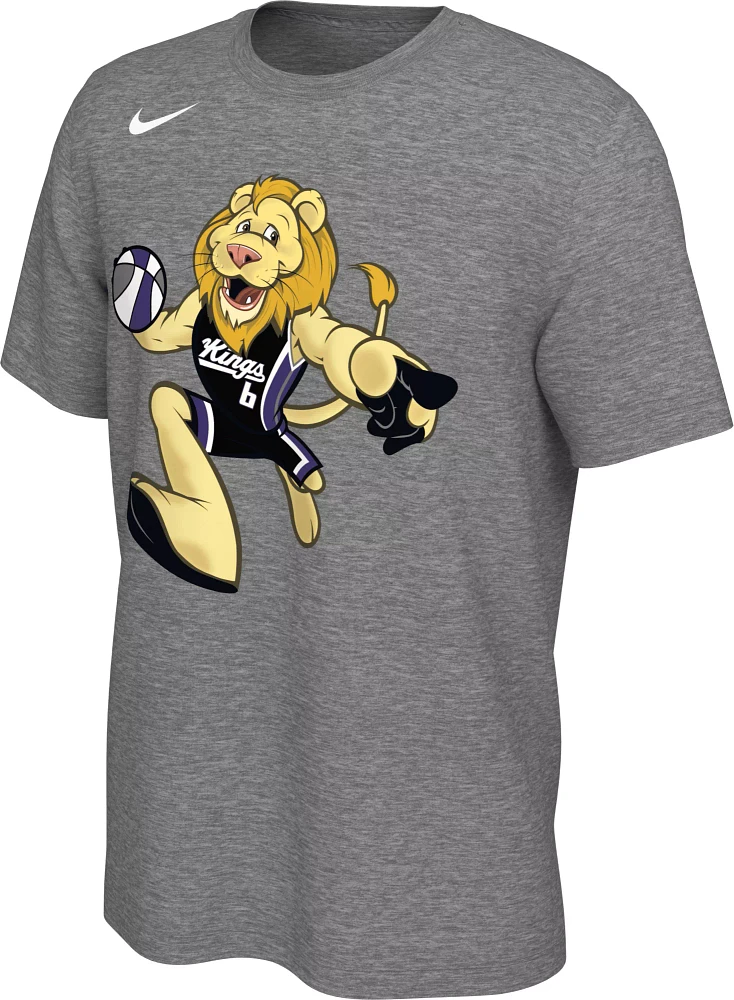 Nike Men's Sacramento Kings Mascot T-Shirt