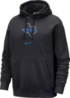 Nike Men's 2023-24 City Edition Dallas Mavericks Club Pullover Hoodie