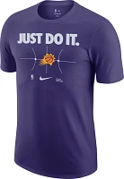 Nike Men's Phoenix Suns Essential Just Do It T-Shirt