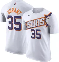 Nike Men's Phoenix Suns Kevin Durant #35 T-Shirt