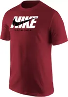 Nike Men's Alabama Crimson Tide Tuscaloosa City 3.0 T-Shirt