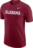 Nike Men's Alabama Crimson Tide Legend Wordmark T-Shirt