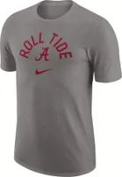 Nike Men's Alabama Crimson Tide University Arch Logo T-Shirt