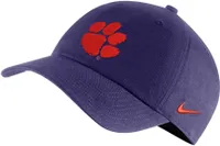 Nike Men's Clemson Tigers Regalia Campus Adjustable Hat