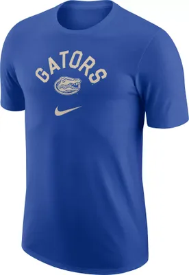 Nike Men's Florida Gators University Arch Logo T-Shirt