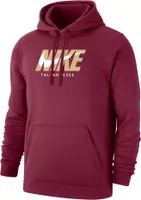 Nike Men's Florida State Seminoles Tallahassee Garnet City 3.0 Pullover Hoodie