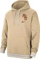 Nike Men's Florida State Seminoles Sesame Club Retro Pullover Hoodie