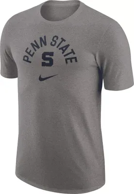 Nike Men's Penn State Nittany Lions University Arch Logo T-Shirt