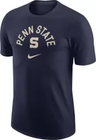 Nike Men's Penn State Nittany Lions University Arch Logo T-Shirt