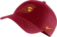 Nike Men's USC Trojans Crimson Campus Adjustable Hat