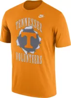 Nike Men's Tennessee Volunteers Orange Back 2 School T-Shirt