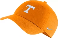 Nike Men's Tennessee Volunteers Tennessee Orange Campus Adjustable Hat