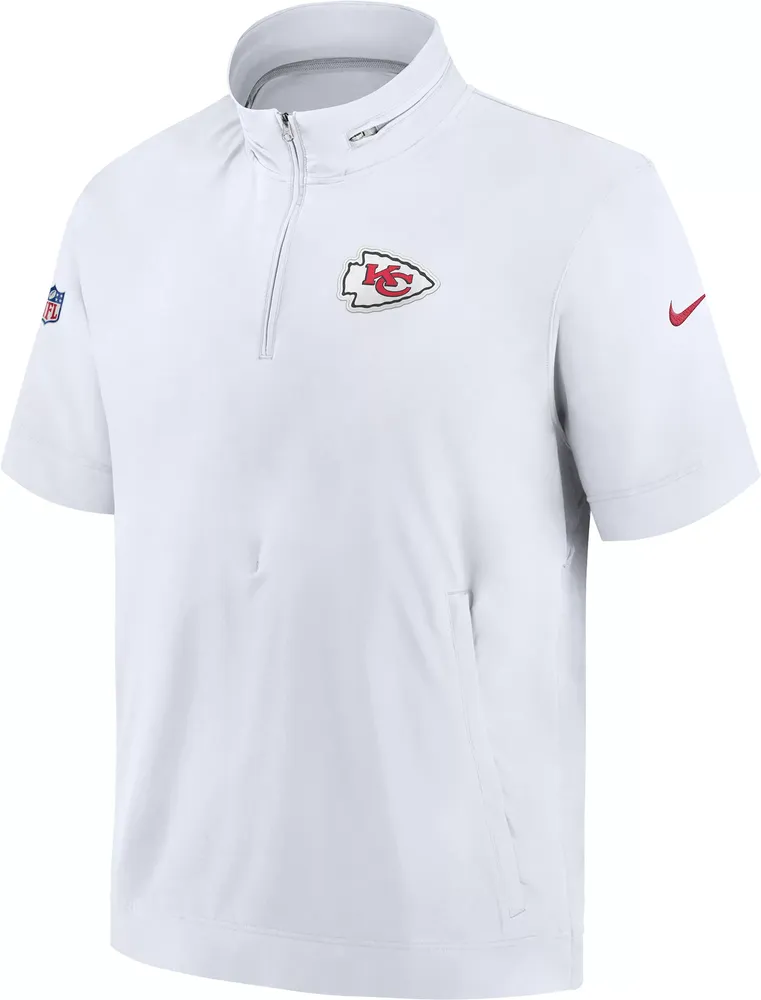 Nike Dri-FIT Men's Short-Sleeve Coach Polo