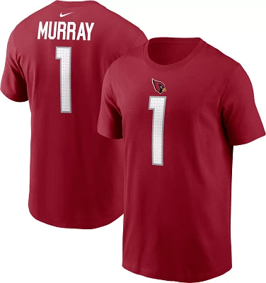 Nike Men's Arizona Cardinals Kyler Murray #1 T-Shirt