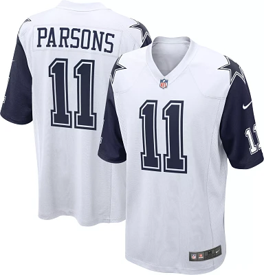 Nike Men's Dallas Cowboys Micah Parsons #11 2nd Alternate Game Jersey