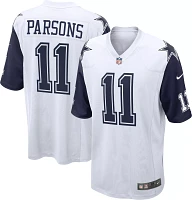 Nike Men's Dallas Cowboys Micah Parsons #11 2nd Alternate Game Jersey