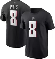 Nike Men's Atlanta Falcons Kyle Pitts #8 T-Shirt