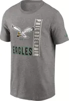 Nike Men's Philadelphia Eagles Rewind Essential T-Shirt