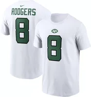 Nike Men's New York Jets Aaron Rodgers T-Shirt