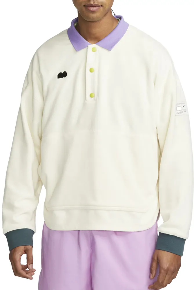 Nike Men's Naomi Osaka Sweatshirt