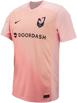 Nike Adult Angel City FC 2024 Away Replica Jersey