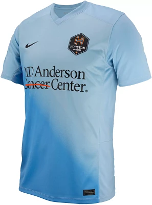 Nike Adult Houston Dash 2024 Away Replica Jersey