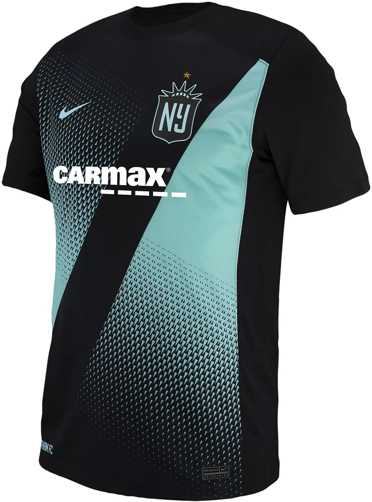 Nike Adult NJ/NY Gotham FC 2024 Home Replica Jersey