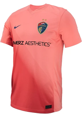 Nike Adult North Carolina Courage 2024 Away Replica Jersey