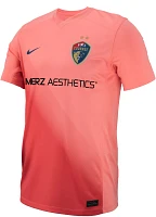 Nike Adult North Carolina Courage 2024 Away Replica Jersey