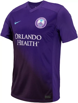 Nike Adult Orlando Pride 2024 Home Replica Jersey