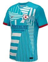 Nike Adult Chicago Red Stars 2024 Home Replica Jersey